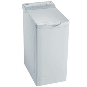 מכונת כביסה פתח עליון Hoover HFT6011 ‏6 ‏ק"ג הובר