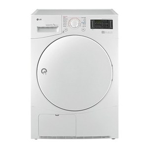 מייבש כביסה LG RC 7064AZ ‏7 ‏ק"ג אל ג'י