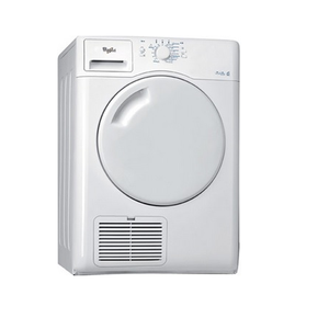 מייבש כביסה Whirlpool AZB7000 ‏7 ‏ק"ג