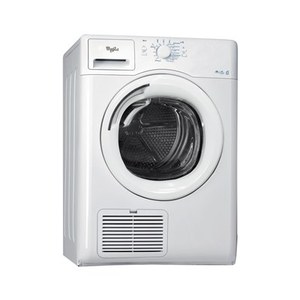 מייבש כביסה Whirlpool AZB 8010 ‏8 ‏ק"ג
