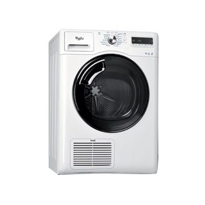 מייבש כביסה Whirlpool AZB 8030 ‏8 ‏ק"ג