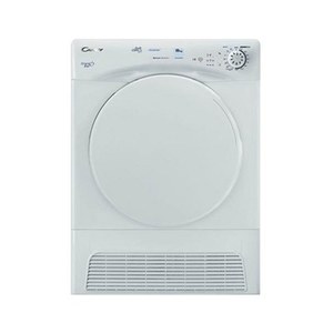מייבש כביסה Candy EVOC580NBS ‏8 ‏ק"ג