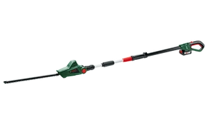 מסור שרשרת טלסקופי Bosch Universal Chainpole 18V