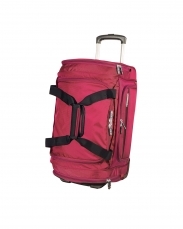 תיק נסיעות על גלגלים OUTDOOR, 
