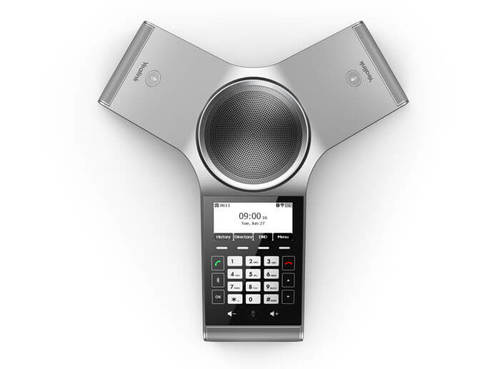 טלפון שיחות ועידה YEALINK CP920