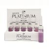 אמפולות לשיער יבש ופגום במיוחד - WHITE PLATINIUM 