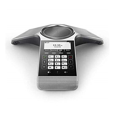 טלפון שיחות ועידה Yealink CP930W Wireless DECT Conference