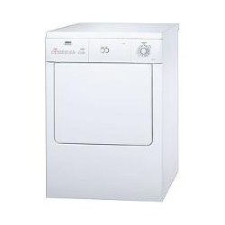 מייבש כביסה Zanussi ZT123 ‏7 ‏ק"ג