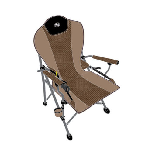 כסא שטח GoNature OutBack Jambo