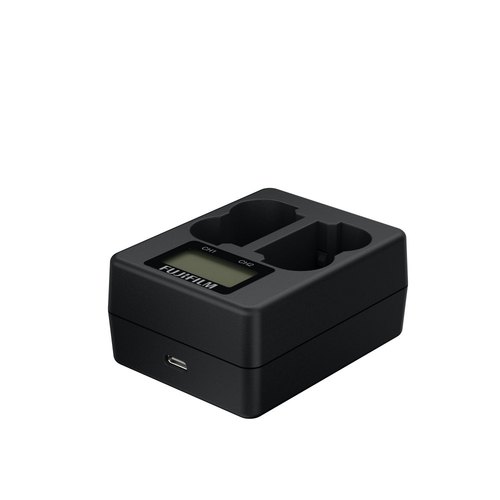 מטען כפול FUJI BC-W235