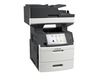 מדפסת לייזר Lexmark MX711DHE