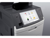 מדפסת לייזר Lexmark MX711DHE