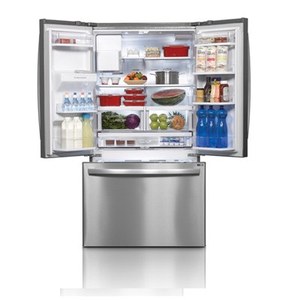 מקרר מקפיא תחתון Sauter ELD704 ‏704 ‏ליטר