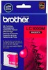 ראש דיו אדום מקורי BROTHER   LC1000M