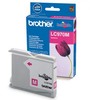 ראש דיו אדום מקורי BROTHER   LC970M