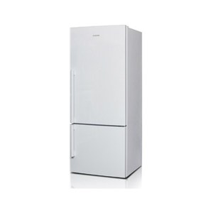 מקרר מקפיא תחתון Amcor AB576 ‏513 ‏ליטר אמקור