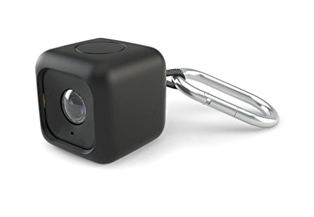 כיסוי סיליקון Polaroid Cube Bumper Pendent Case