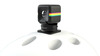 חיבור לקסדה Polaroid Cube Helmet Mount