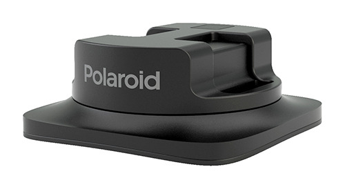 חיבור לקסדה Polaroid Cube Helmet Mount