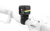 חיבור לכידון Polaroid Cube Bicycle Mount