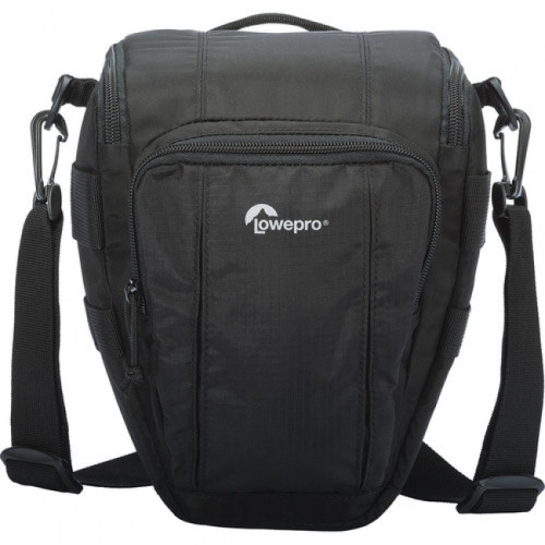 lowepro toploader