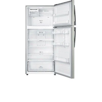 מקרר מקפיא עליון Samsung RT50H6300SP  סמסונג
