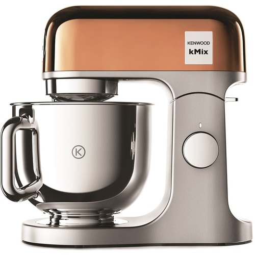 מיקסר מקצועי Kenwood קנווד KMX761GD נחושת