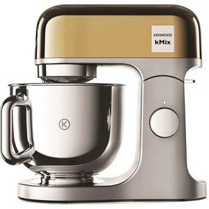 מיקסר מקצועי Kenwood קנווד KMX761YG זהב