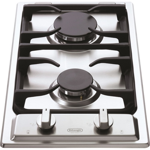  ‏כיריים גז Delonghi NDG20X דה לונגי