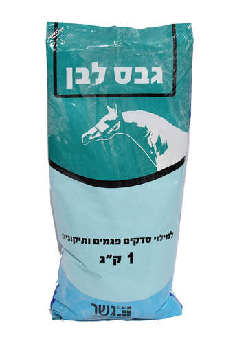 גבס 1 קג SWI