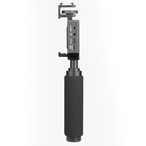 מיקסר ומקלט אלחוטי Saramonic SP-RX10