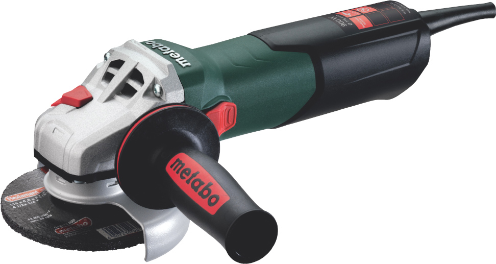 משחזת זוית "4.5 W9-115 900W מיוצר בגרמניה 