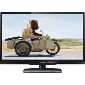 טלויזיה 40" Philips פיליפס 40PFH4109