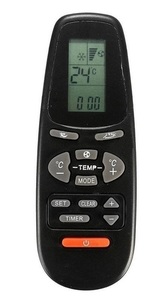 שלט רחוק תואם יעודי למזגנים אלקטרה SIGMA SI-AC-EL