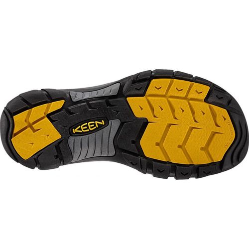 סנדל גברים  KEEN Newport H2 שחור