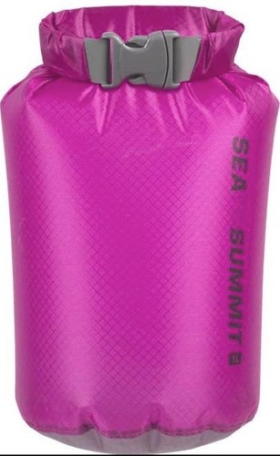 שקית אטומה ULTRASIL® 1L