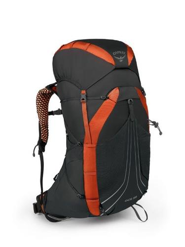 תרמיל אולטרה לייט Osprey EXOS 58 