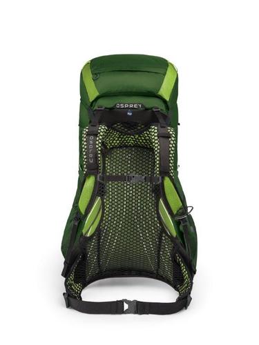 תרמיל אולטרה לייט Osprey EXOS 58 