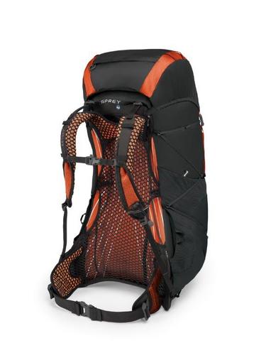 תרמיל אולטרה לייט Osprey EXOS 58 