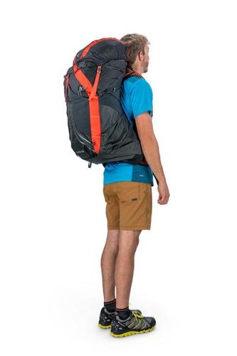 תרמיל אולטרה לייט Osprey EXOS 58 