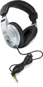 אוזניות Behringer HPM1000