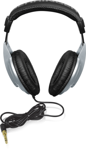 אוזניות Behringer HPM1000