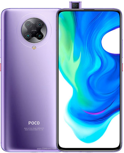 Xiaomi Poco F2 Pro 128GB 6GB RAM חדש מתצוגה 