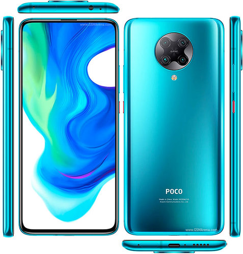 Xiaomi Poco F2 Pro 128GB 6GB RAM חדש מתצוגה 