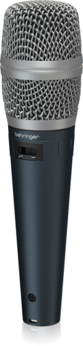 מיקרופון קונדנסר Behringer SB 78A