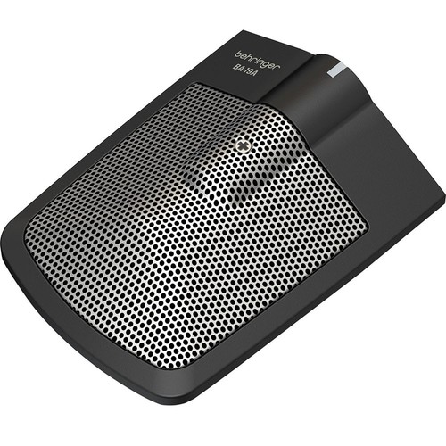 מיקרופון משטח BA 19A