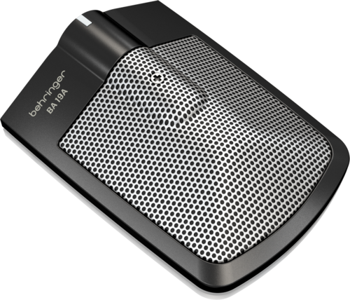 מיקרופון משטח BA 19A