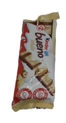 פררו קינדר בוואנו לבן