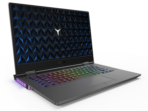 מחשב נייד גיימינג Lenovo LEGION Y730-15ICH 81HD000PUS לנובו