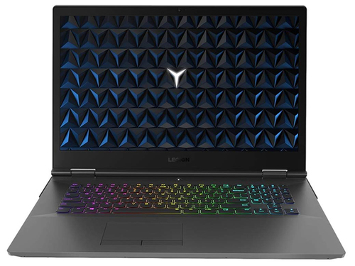 מחשב נייד גיימינג Lenovo LEGION Y730-15ICH 81HD000PUS לנובו